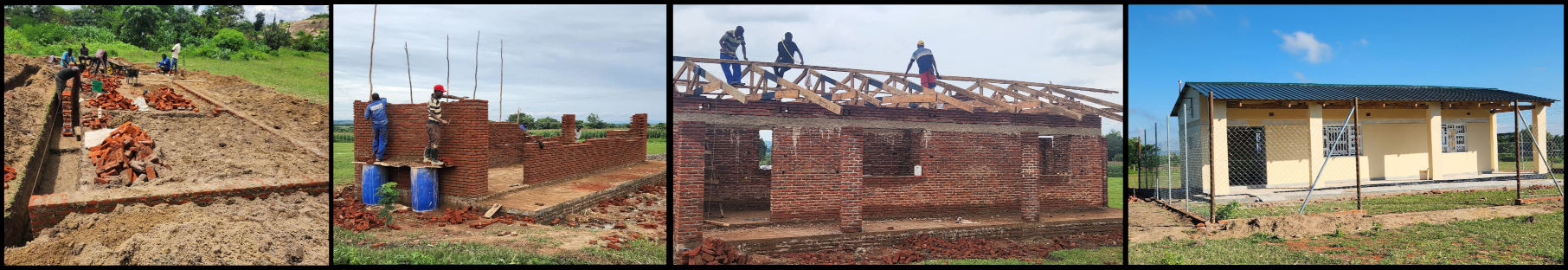 FFS progress